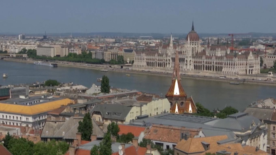 АҚШ, Ресей, Украина арасындағы үш жақты кездесу Будапештте өтуі мүмкін