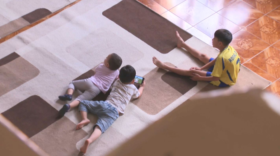 Долги по алиментам в Алматы превысили ₸8 млрд