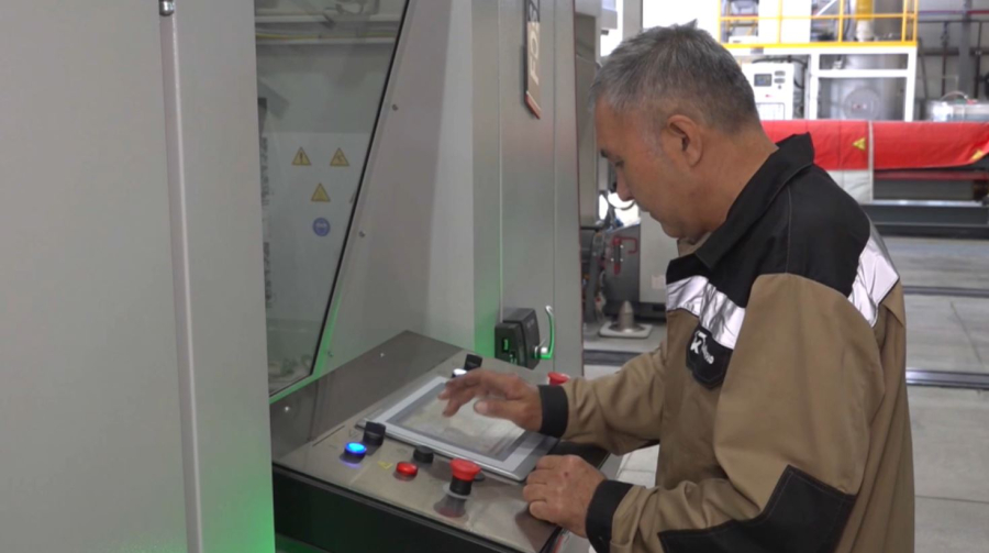 Жыл басынан бері ЖІӨ 6,5%-ға өсті