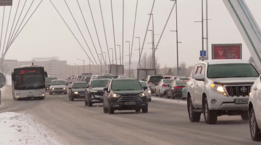 Скидку на штрафы для злостных нарушителей ПДД хотят отменить в РК