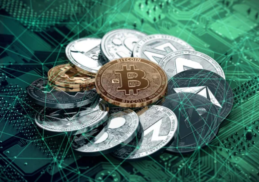 Қаржылық мониторингі агенттігі криптобиржалардың заңсыз қызметін тоқтату бойынша жүйелі жұмыс жүргізуде