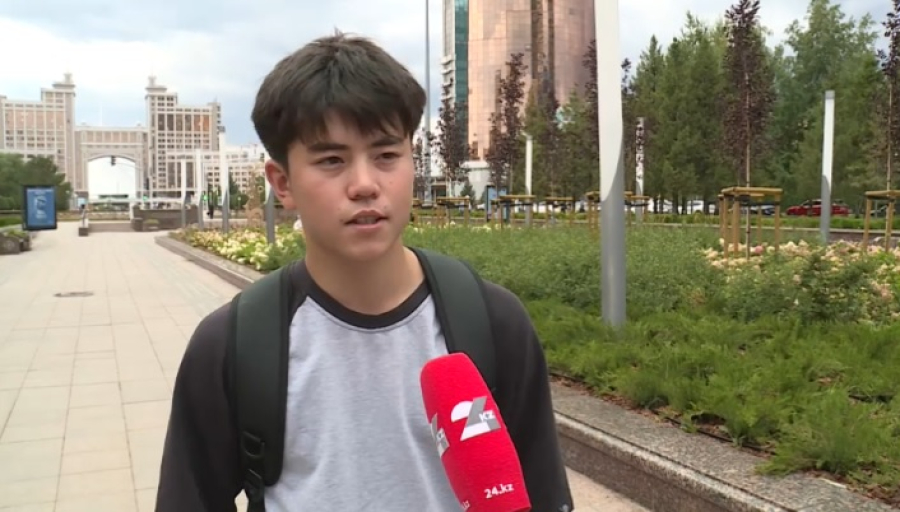 Абай в сердцах: что знают астанчане о великом поэте