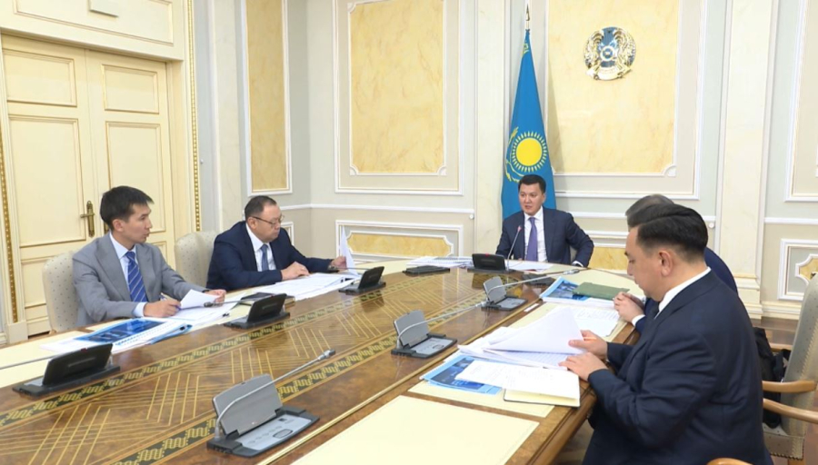 217 азамат «Болашақ» стипендиясын жеңіп алды