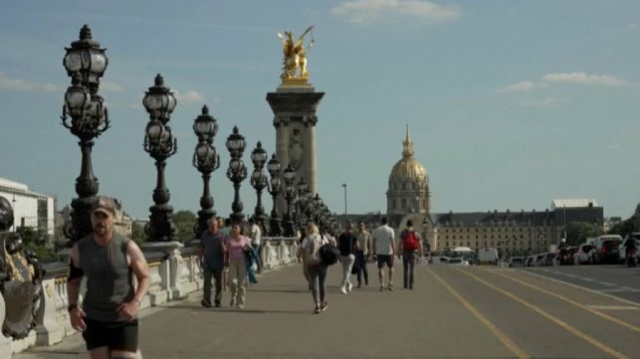 Хакеры взломали сайт Минспорта Франции