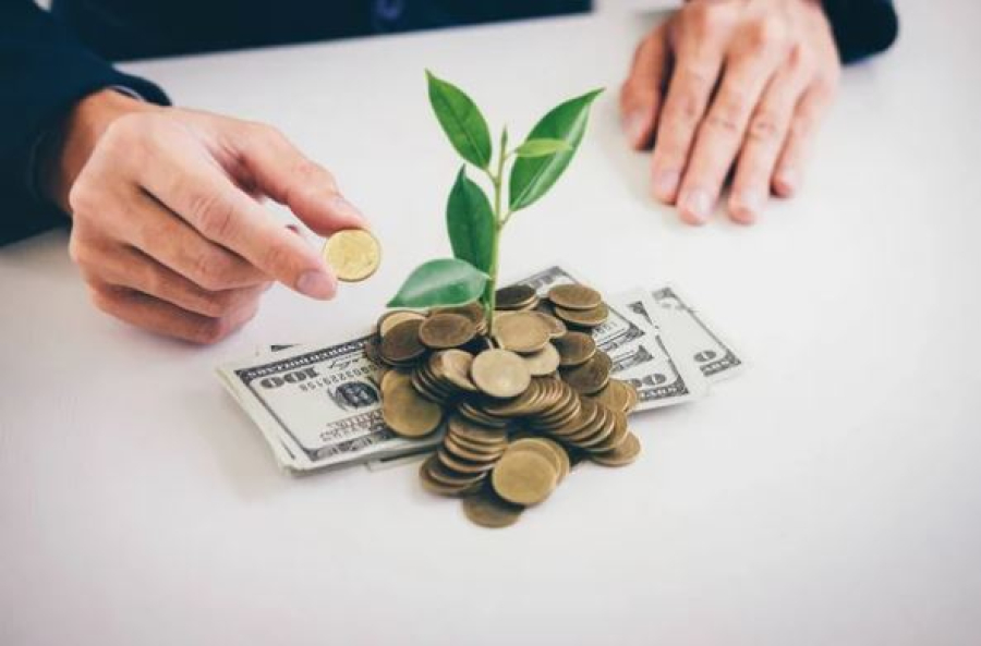 Инвестиции в экологию Казахстана выросли в 4,6 раза