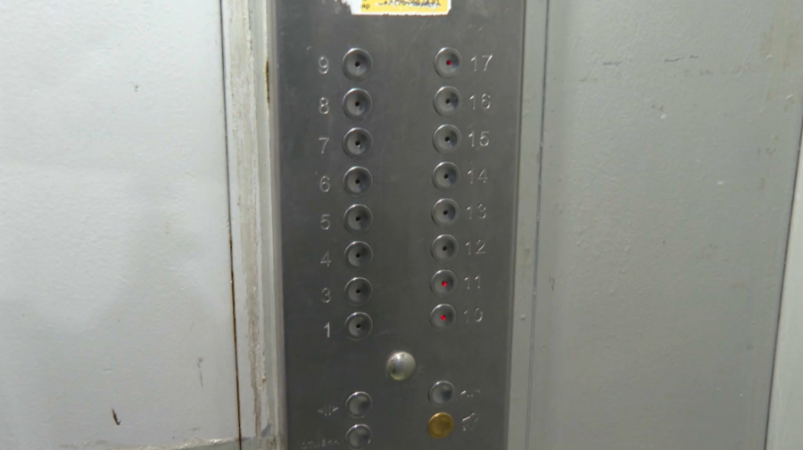 4 000 лифтов нуждаются в замене в Казахстане