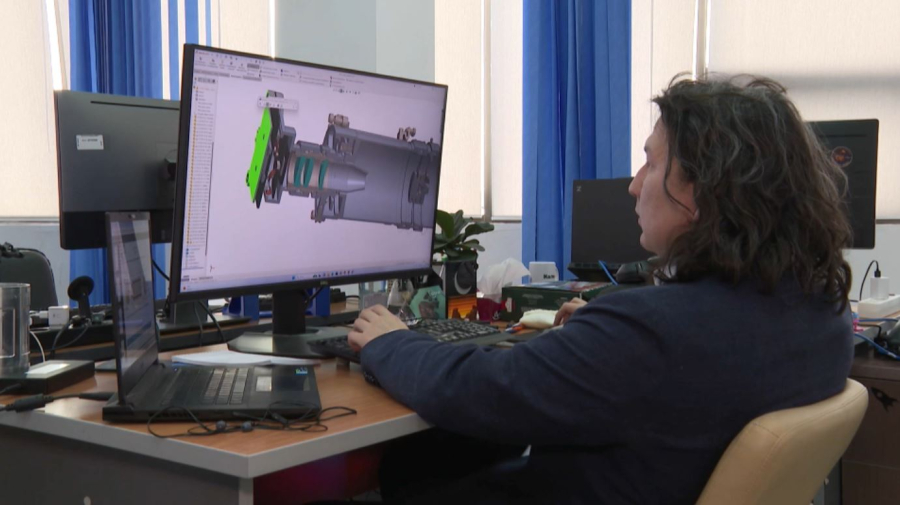 Собственную орбитальную группировку спутников запустит РК