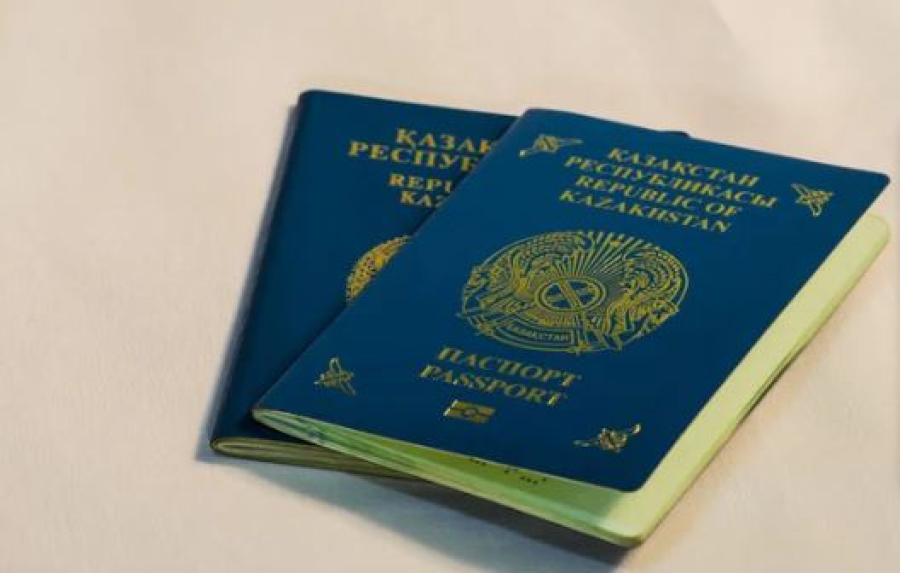 Как получить визу Neo Nomad в Казахстане