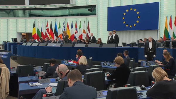 Еуроодақ Орталық Азиямен ынтымақтастықты күшейтпек