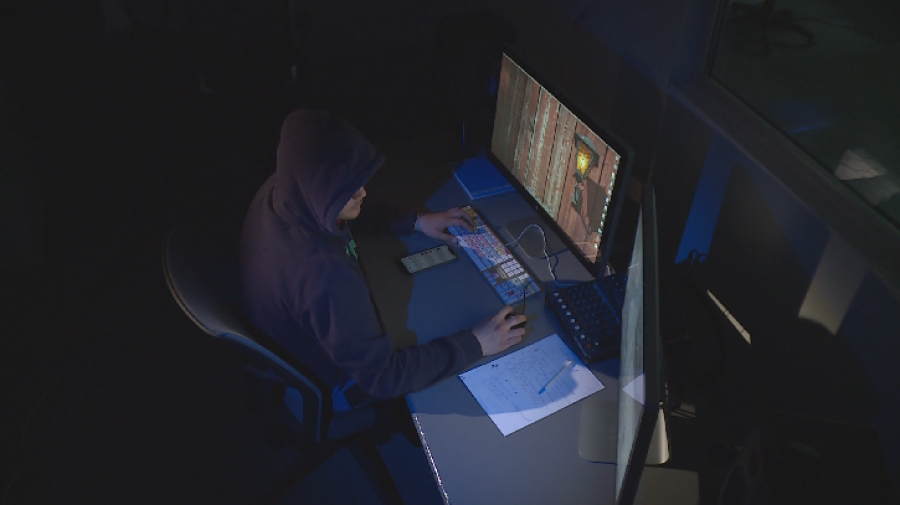 СҚО-да интернет алаяқтықпен байланысты 250-ге жуық қылмыстық іс қозғалды