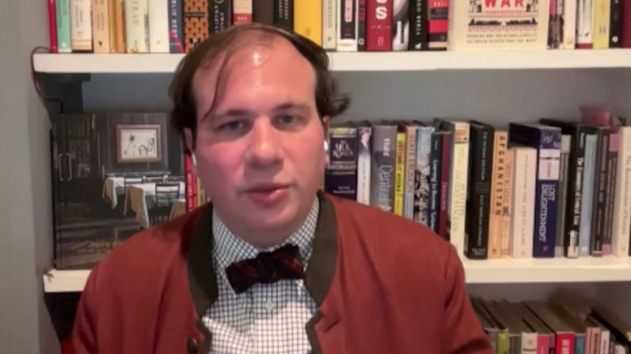 Эксперт: Встреча Зеленского и Путина в Турции маловероятна