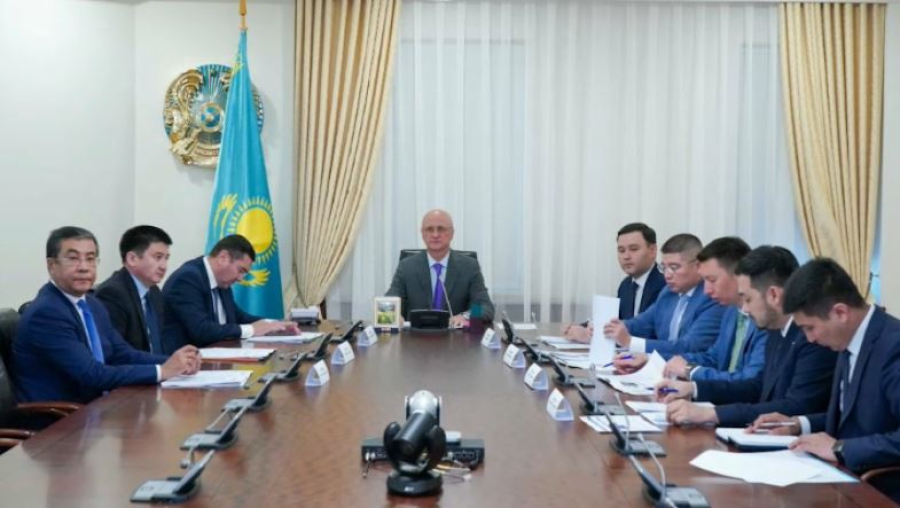 Крупные агропроекты на 320 млрд тенге запустят в Казахстане