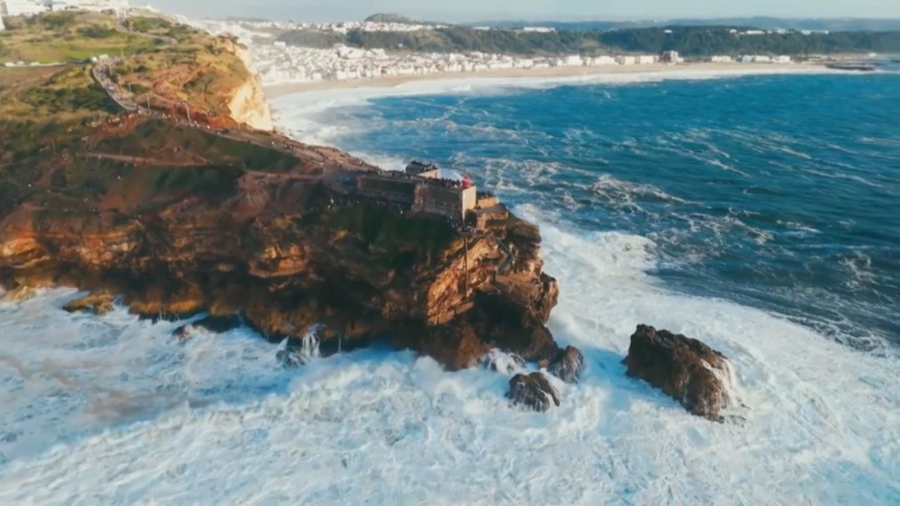 Мұхит түбіндегі қазба байлық үшін бәсеке қызып тұр