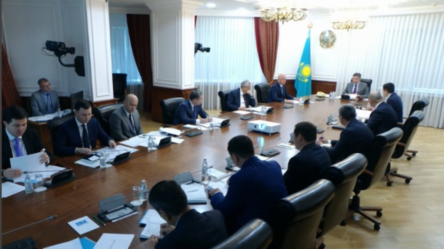 В Казахстане расширяют масштабы геологоразведочных работ