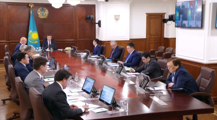 В регионах растёт спрос на малые промышленные зоны