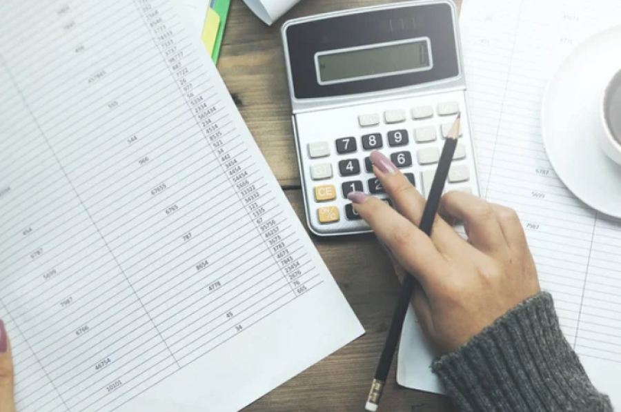 Как выбрать налоговый режим в 2026 году