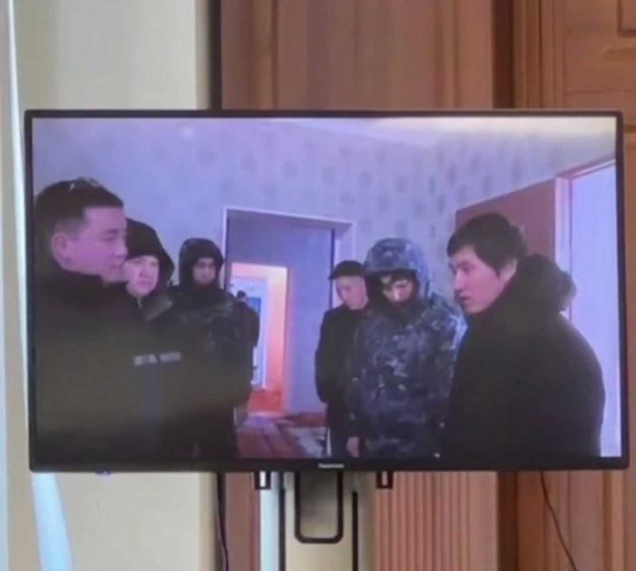 «Передо мной было три выбора»: Сарсемалиев рассказал о мотивах убийства