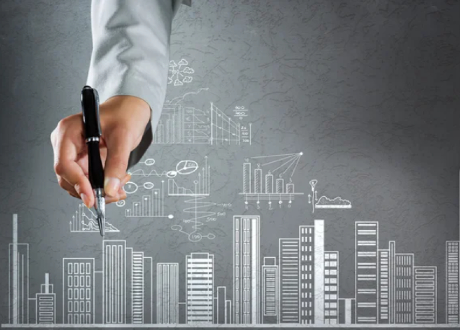 Передовые подходы к благоустройству городов обсудили в Шымкенте