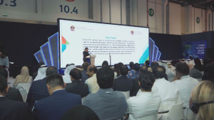 Форум о толерантности прошел в Абу-Даби