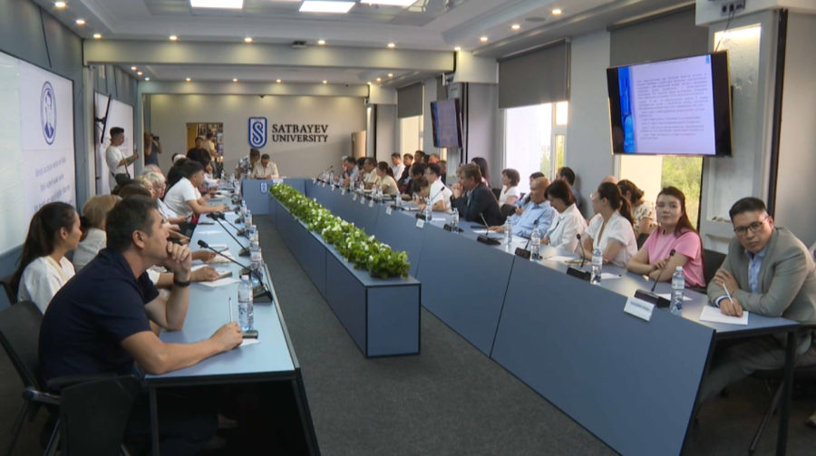 Учёные составили атлас подземных вод Казахстана