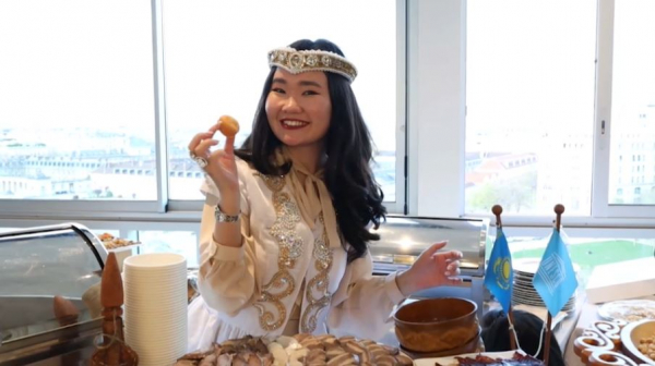 Сохранение тюркского наследия обсудили в ЮНЕСКО