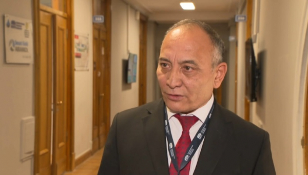 КБТУ выпустил около 15 тысяч специалистов нефтегазовой отрасли