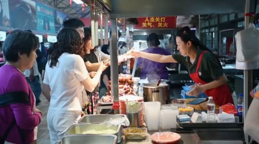 Туристический бум: Китай готовится к приёму 2 млрд пассажиров