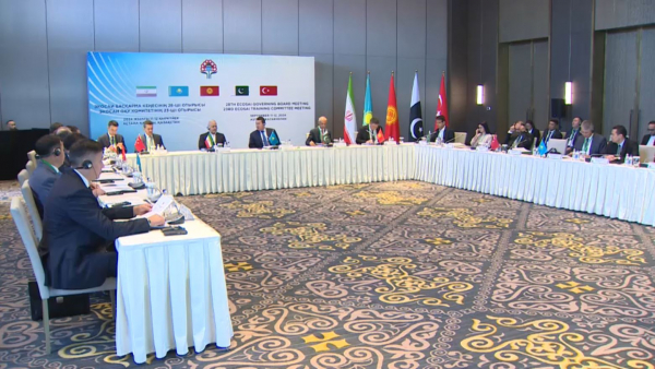 Астанада мемлекеттік бюджетті тиімді бақылау тетігі талқыланды