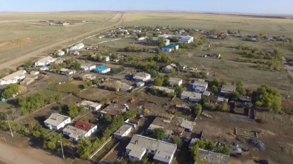 «Ауыл аманаты» бағдарламасына ₸100 млрд бөлінді