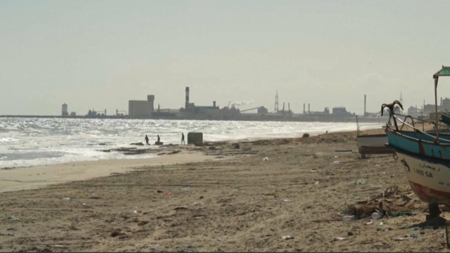 Тунистің экологиялық ахуалы нашарлады