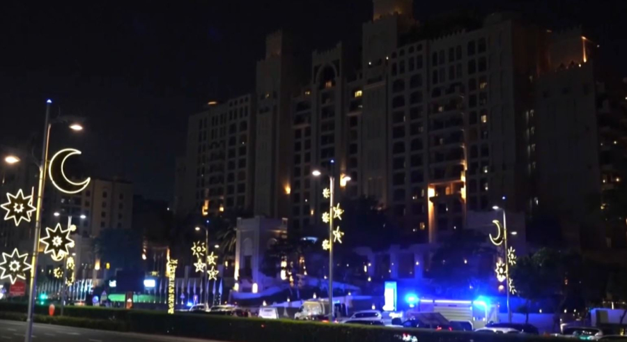 Қазақстандық туристерді құрлықпен эвакуациялауы мүмкін