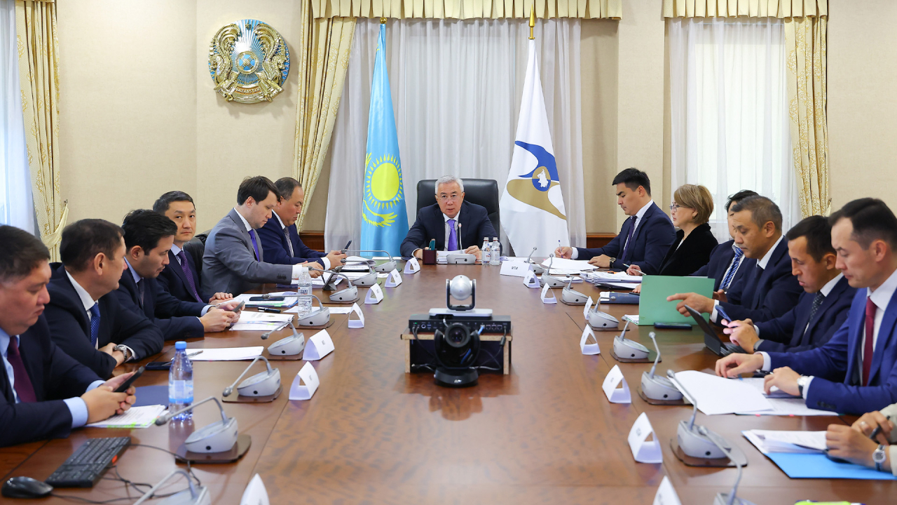 Фото: primeminister.kz 