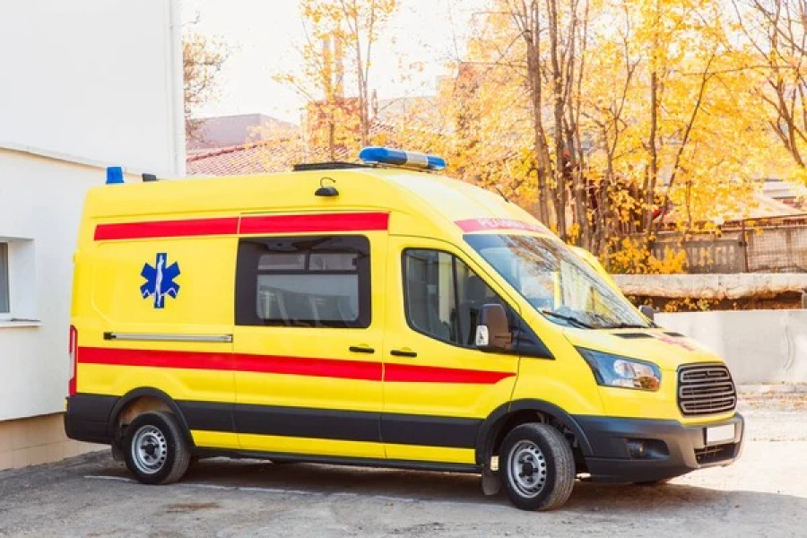 Алматыда 21 жастағы жігіт балконнан құлап қаза тапты