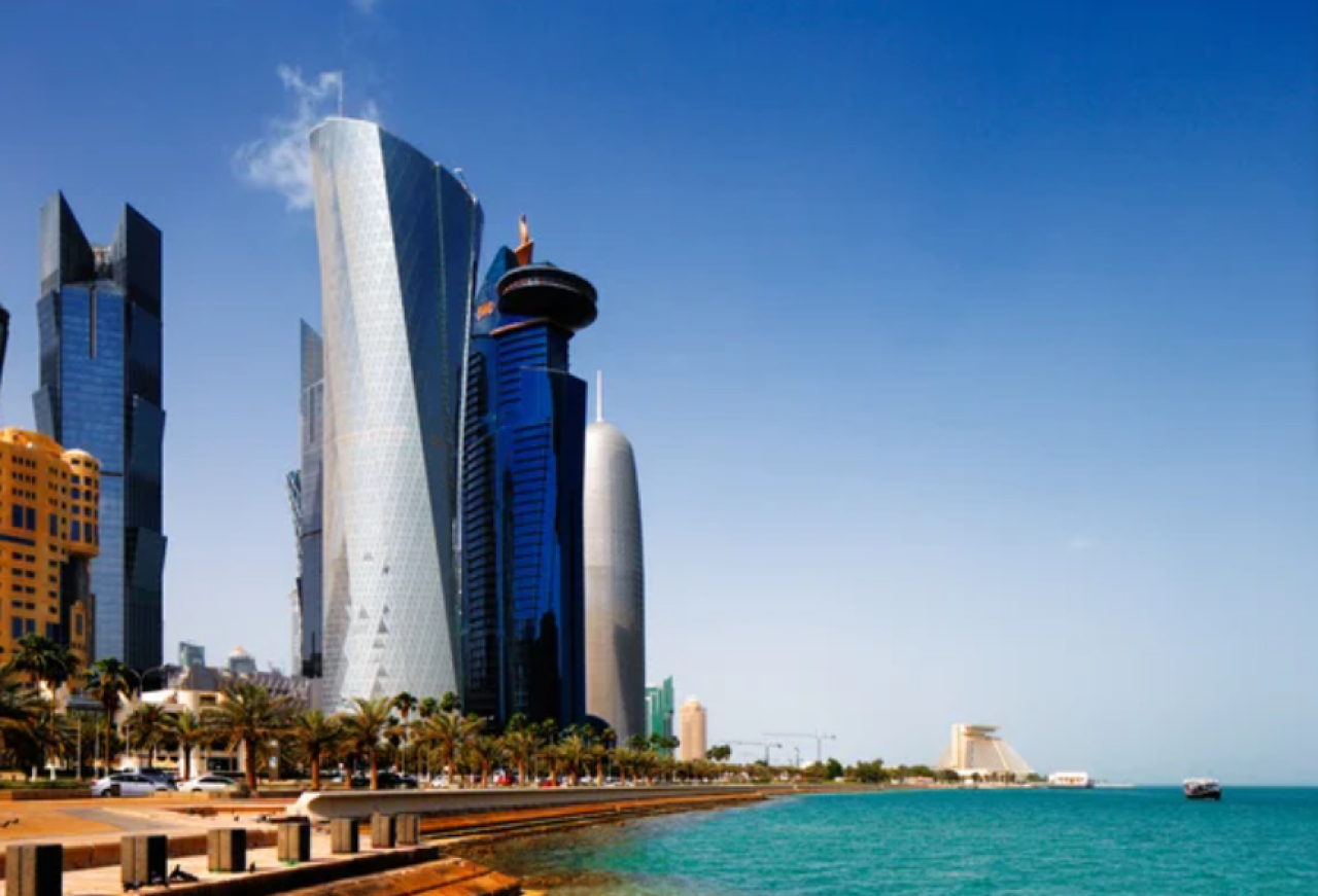 Дни культуры Казахстана пройдут в Катаре