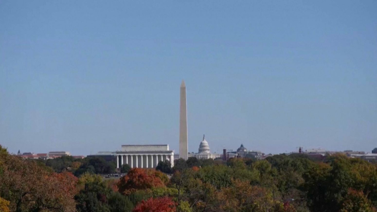 АҚШ Мемлекеттік департаменті 139 шетелдік бағдарламаны жойды