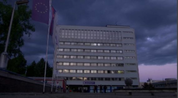 Премьер-министр Словакии находится в тяжёлом состоянии