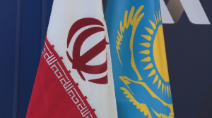 Казахстан увеличивает экспорт в Иран
