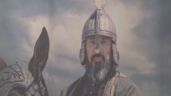 Бішкекте қазақ киносының күндері басталды