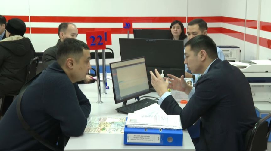 Информация о выплатах в 70 тысяч тенге — фейк