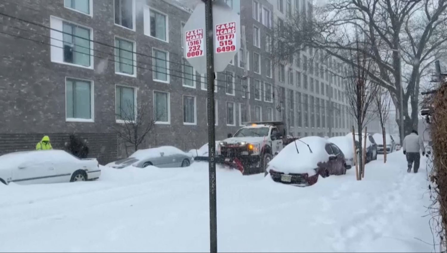 АҚШ-та бораннан көз жұмғандар саны 73-ке жетті