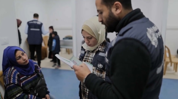 25 тысяч палестинцев нуждаются в срочной медицинской эвакуации