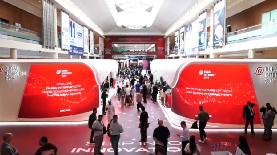 Дубайда қазақстандық жобалар таныстырылды