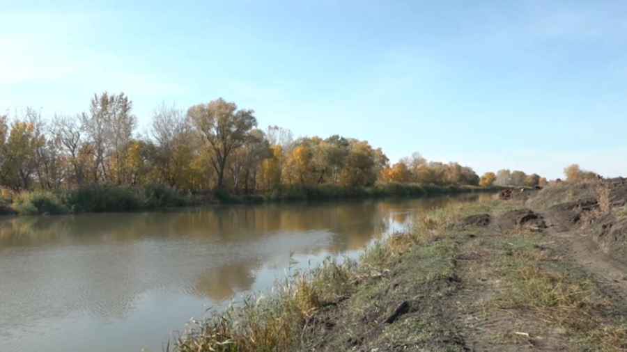 Три водохранилища планируют построить ЗКО