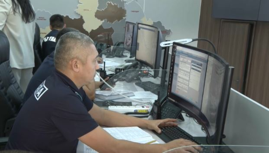 ШҚО-да мектептердің қауіпсіздігі тексеріліп жатыр