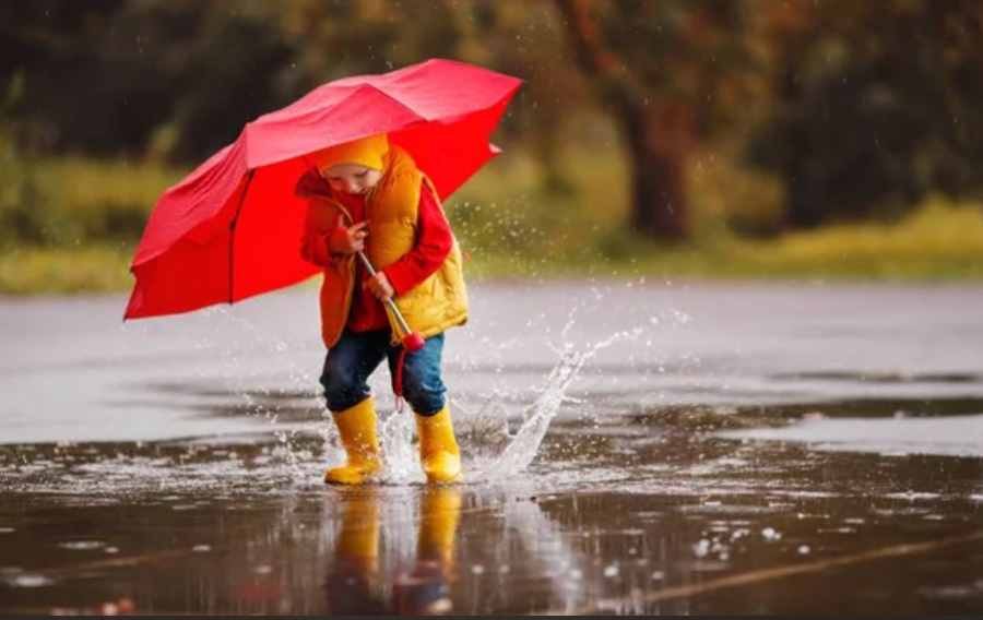 Дожди, град и жара: прогноз погоды на 26 июня