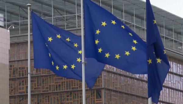 Саммит лидеров ЕС стартовал в Брюсселе