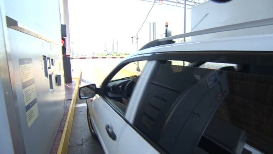 Изменились правила по плате за дороги