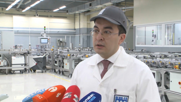 Отандық энергетиктер АЭС салудың техникалық мүмкіндіктерін талқылады