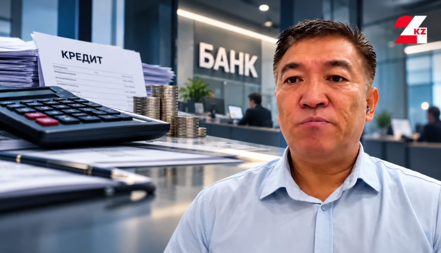 Кредит стал неподъемным: как казахстанцам уменьшить ежемесячный платеж