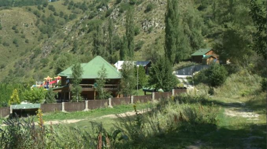 Almaty SuperSki жобасына дайындық басталды